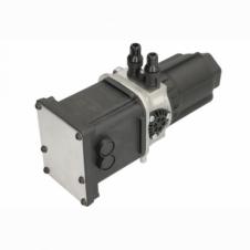 ADBLUE DOSING PUMP