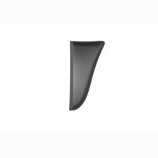 GREY SIDE PROTECTION TRIM PANEL PASSENGER SIDE LH