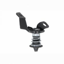 FRONT PANEL LOCKING CATCH DRIVER SIDE RH