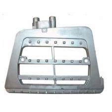 LOWER STEP SUPPORT BRACKET PASSENGER SIDE LH