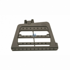LOWER STEP SUPPORT BRACKET PASSENGER SIDE LH