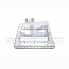 LOWER STEP SUPPORT BRACKET PASSENGER SIDE LH