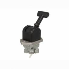 HAND BRAKE CONTROL VALVE