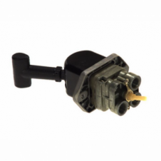 HAND BRAKE CONTROL VALVE