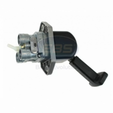 HAND BRAKE CONTROL VALVE