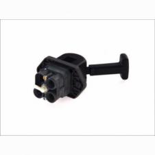 HAND BRAKE CONTROL VALVE