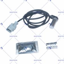 ANGLED ABS SPEED SENSOR