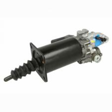 CLUTCH BOOSTER SERVO