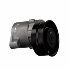 AUXILIARY BELT TENSIONER