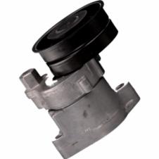 AUXILIARY BELT TENSIONER