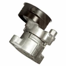 AUXILIARY BELT TENSIONER
