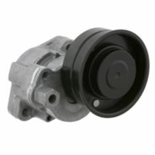 AUXILIARY BELT TENSIONER
