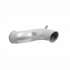 EXHAUST INTERMEDIATE DOWNPIPE