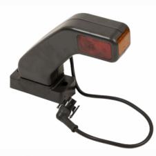BULB STALK END OUTLINE MARKER LAMP DRIVER SIDE RH