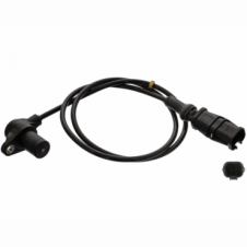 CRANKSHAFT ROTATION POSITION SENSOR