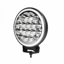 LED 'NOVA SPOTLAMP WITH DUAL COLOUR POSITION LIGHTS