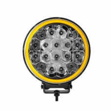 LED 'NOVA SPOTLAMP WITH DUAL COLOUR POSITION LIGHTS