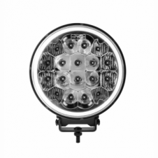 LED 'NOVA SPOTLAMP WITH DUAL COLOUR POSITION LIGHTS