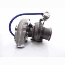 NEW UNIT TURBOCHARGER ASSEMBLY