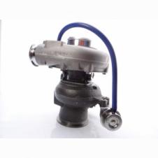 NEW UNIT TURBOCHARGER ASSEMBLY