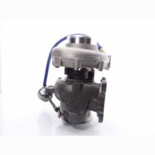 NEW UNIT TURBOCHARGER ASSEMBLY