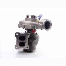 NEW UNIT TURBOCHARGER ASSEMBLY