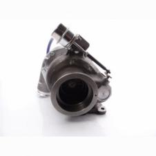 NEW UNIT TURBOCHARGER ASSEMBLY
