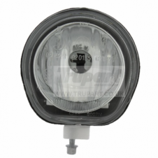 FRONT FOG LAMP