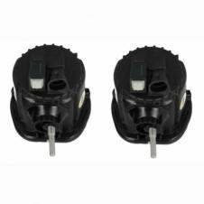 FRONT FOG LAMPS (PAIR)