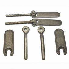 RAMP FASTENER KIT M16 'COARSE THREAD