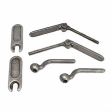RAMP FASTENER KIT M16 'FINE THREAD
