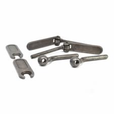 RAMP FASTENER KIT M16 'FINE THREAD