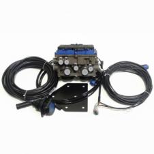 KB4TA ABS CONVERSION KIT