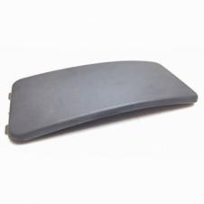 FRONT FOG LAMP BLANK DRIVER SIDE RH