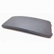FRONT FOG LAMP BLANK PASSENGER SIDE LH