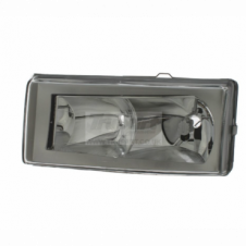 ELECTRIC HEADLAMP WITHOUT MOTOR PASSENGER SIDE LH