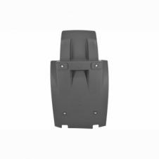 REAR CAB DROPWING DRIVER SIDE RH