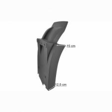 REAR CAB DROPWING DRIVER SIDE RH