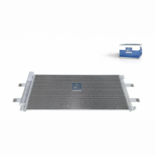 AIR CONDITIONING CONDENSER