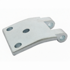 UPPER DOOR PILLAR WING HINGE