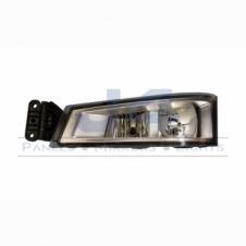 FRONT FOG LAMP WITH HIGH BEAM PASSENGER SIDE LH