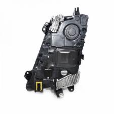 HALOGEN ELECTRIC ADJUST HEADLAMP WITH DRL DRIVER SIDE RH