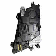 HALOGEN ELECTRIC ADJUST HEADLAMP WITH DRL DRIVER SIDE RH