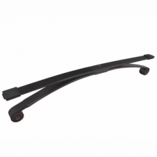 REAR TWIN LEAF ROAD SPRING