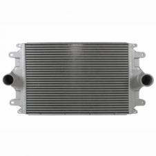 CHARGE AIR INTERCOOLER