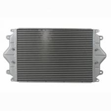 CHARGE AIR INTERCOOLER