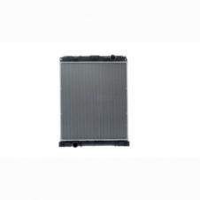 COOLANT RADIATOR WITHOUT FRAME