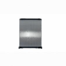 COOLANT RADIATOR WITHOUT FRAME