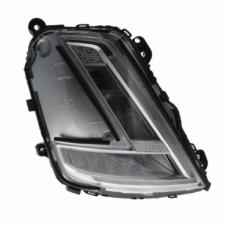 LED ELECTRIC ADJUST HEADLAMP DRIVER SIDE RH