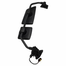 ELECTRIC ADJUST TWIN MIRROR DRIVER SIDE RH